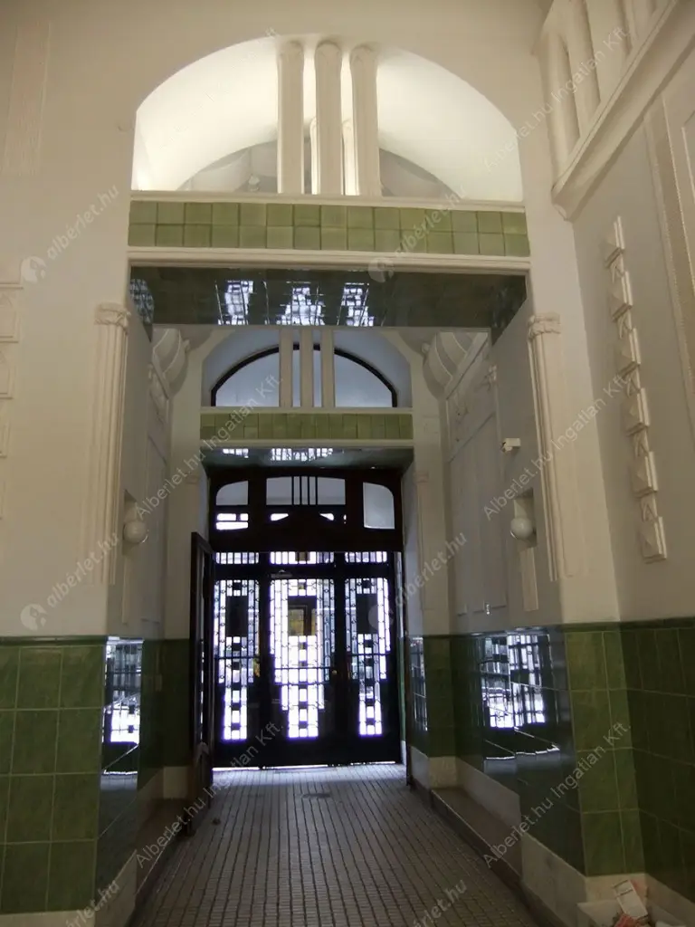 Kiadó albérlet 912000 Ft/hó áron: Budapest, VI. kerület  Hajós utca. Mérete: 120 nm, 4 szobás | Alberlet.hu - 6636961