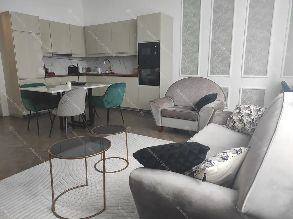 Kiadó albérlet 804000 Ft/hó áron: Budapest, VI. kerület  Hajós utca. Mérete: 120 nm, 4 szobás | Alberlet.hu - 6651136