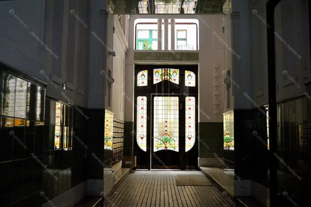 Kiadó albérlet 804000 Ft/hó áron: Budapest, VI. kerület  Hajós utca. Mérete: 120 nm, 4 szobás | Alberlet.hu - 6651138