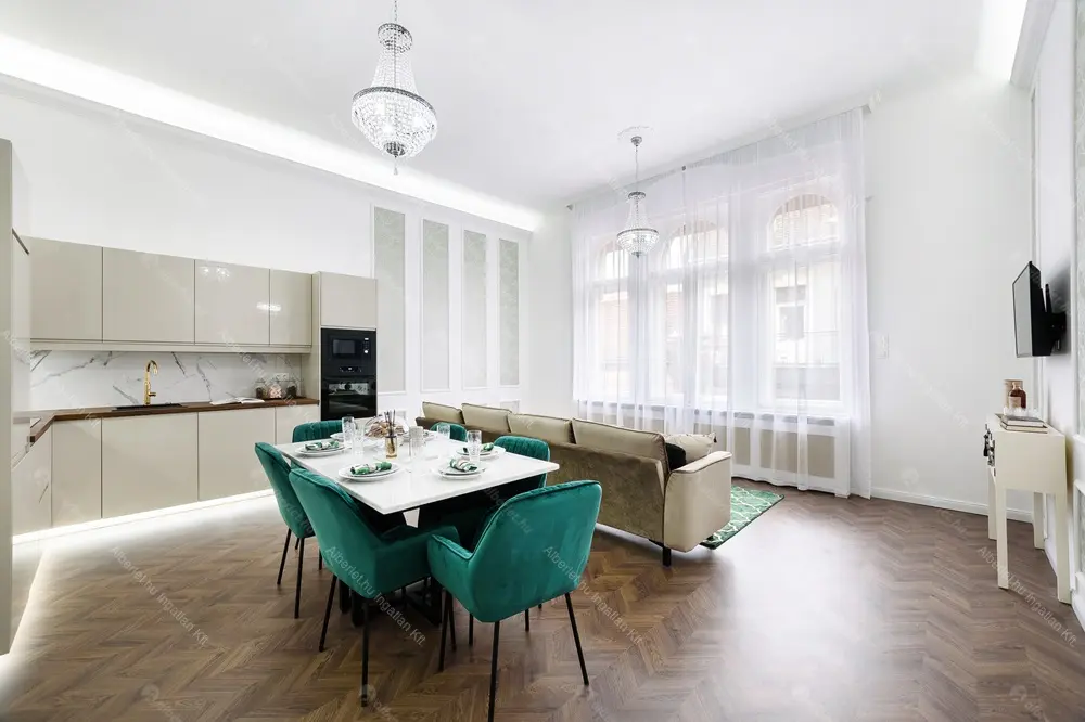 Kiadó albérlet 748000 Ft/hó áron: Budapest, VI. kerület  Hajós utca. Mérete: 120 nm, 4 szobás | Alberlet.hu - 6704280