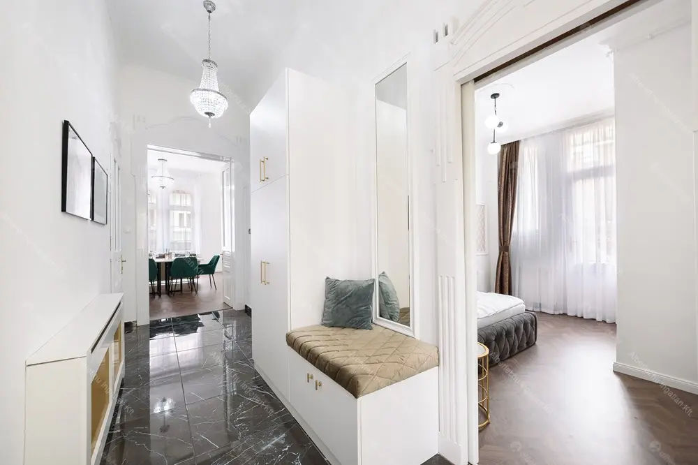 Kiadó albérlet 748000 Ft/hó áron: Budapest, VI. kerület  Hajós utca. Mérete: 120 nm, 4 szobás | Alberlet.hu - 6704287