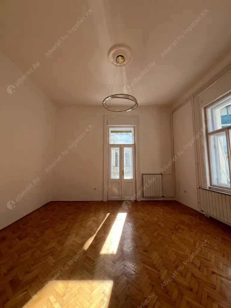 Kiadó albérlet 650000 Ft/hó áron: Budapest, VI. kerület  Hajós utca. Mérete: 150 nm, 3 szobás | Alberlet.hu - 6586807