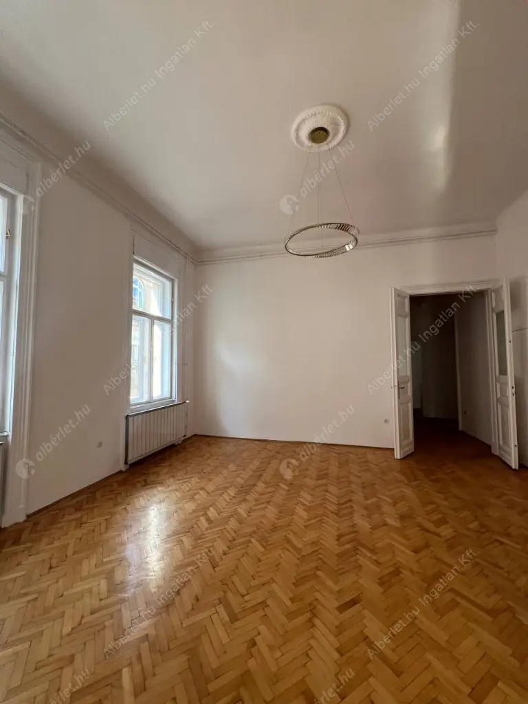 Kiadó albérlet 650000 Ft/hó áron: Budapest, VI. kerület  Hajós utca. Mérete: 150 nm, 3 szobás | Alberlet.hu - 6586808