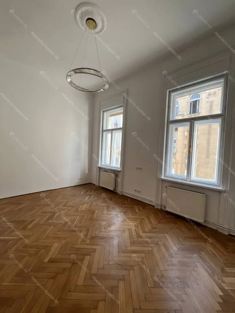 Kiadó albérlet 700000 Ft/hó áron: Budapest, VI. kerület  Hajós utca. Mérete: 150 nm, 3 szobás | Alberlet.hu - 6688499