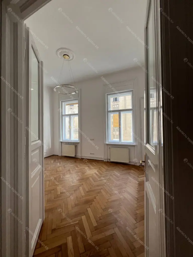 Kiadó albérlet 700000 Ft/hó áron: Budapest, VI. kerület  Hajós utca. Mérete: 150 nm, 3 szobás | Alberlet.hu - 6688502