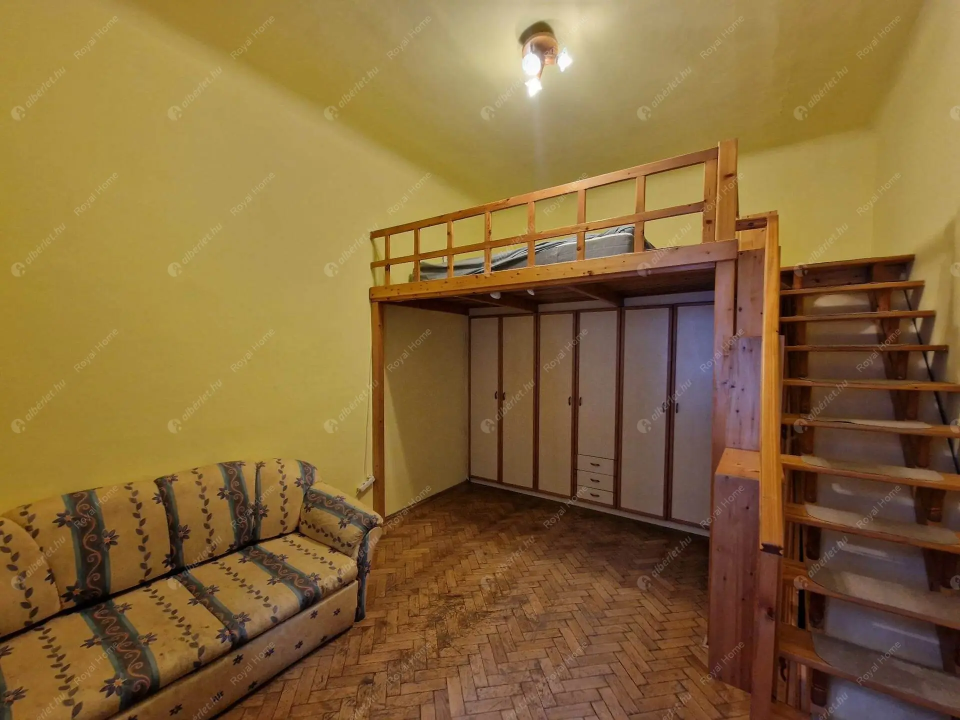 Kiadó albérlet 170000 Ft/hó áron: Budapest, VI. kerület  Hajós utca. Mérete: 28 nm, 1 szobás | Alberlet.hu - 5929476