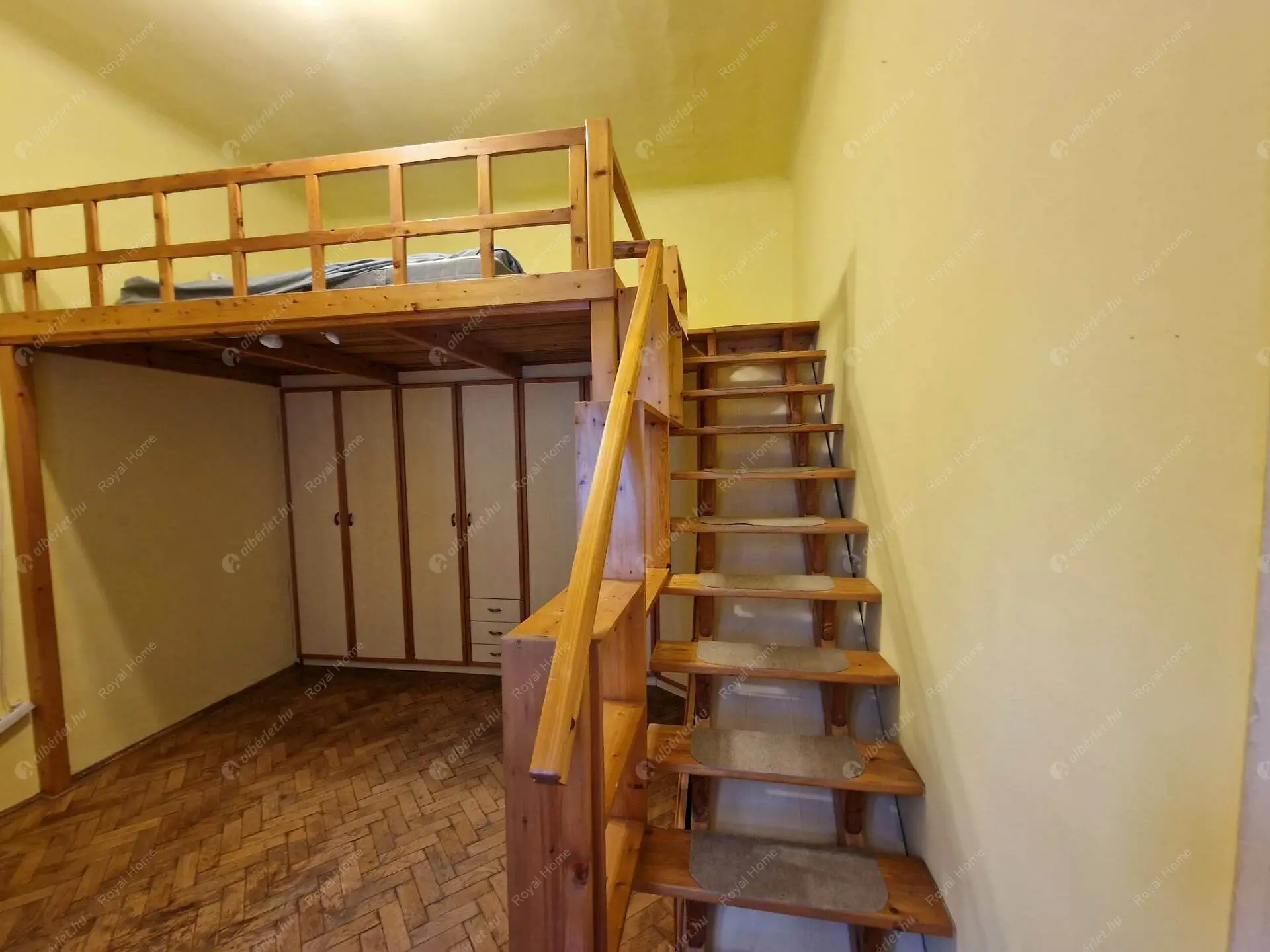 Kiadó albérlet 170000 Ft/hó áron: Budapest, VI. kerület  Hajós utca. Mérete: 28 nm, 1 szobás | Alberlet.hu - 5929497