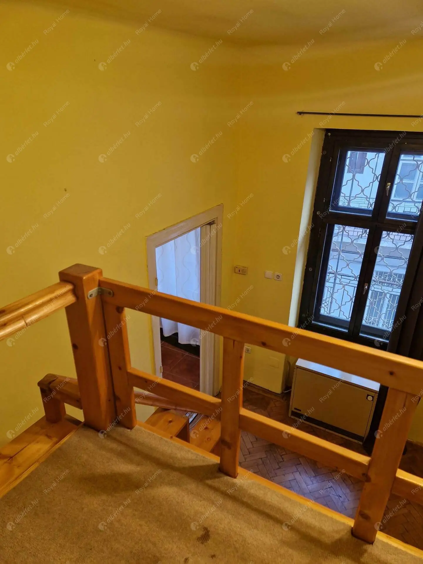 Kiadó albérlet 170000 Ft/hó áron: Budapest, VI. kerület  Hajós utca. Mérete: 28 nm, 1 szobás | Alberlet.hu - 5929501