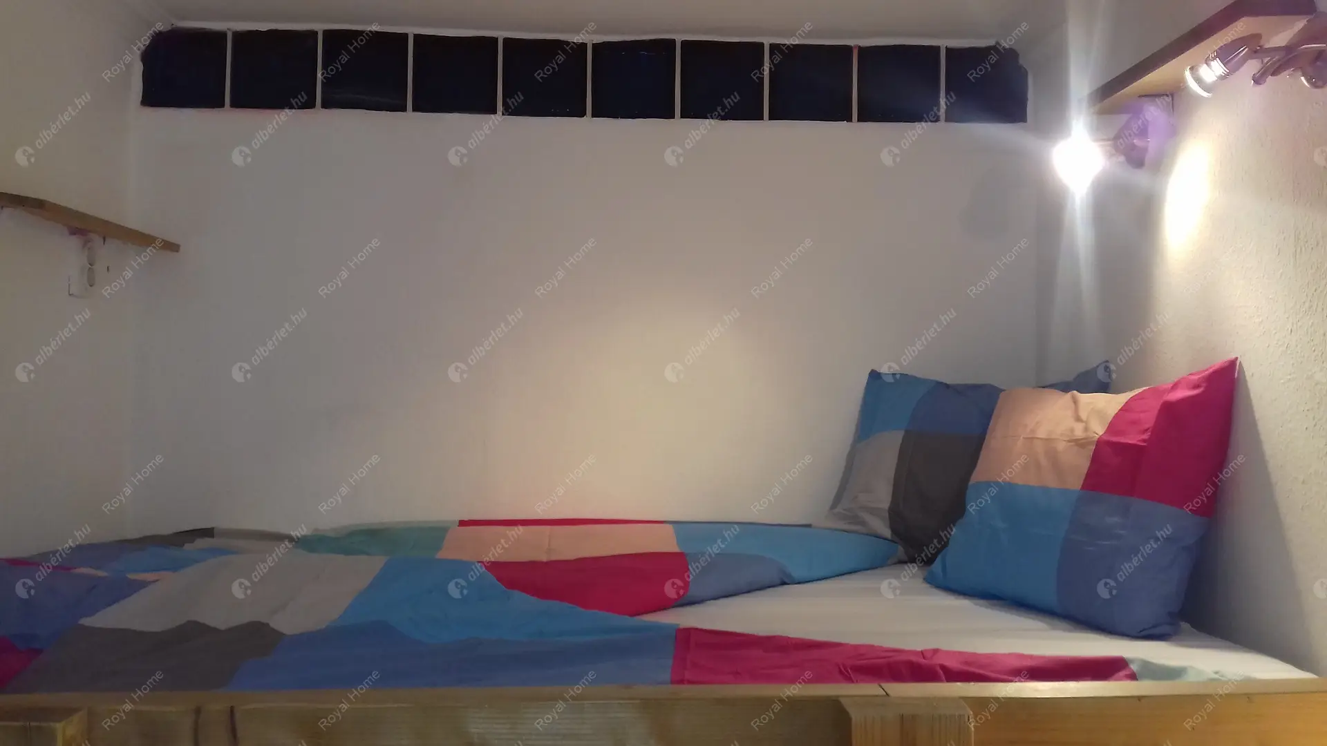 Kiadó albérlet 230000 Ft/hó áron: Budapest, VI. kerület  Hajós utca. Mérete: 35 nm, 1 szobás | Alberlet.hu - 6525560