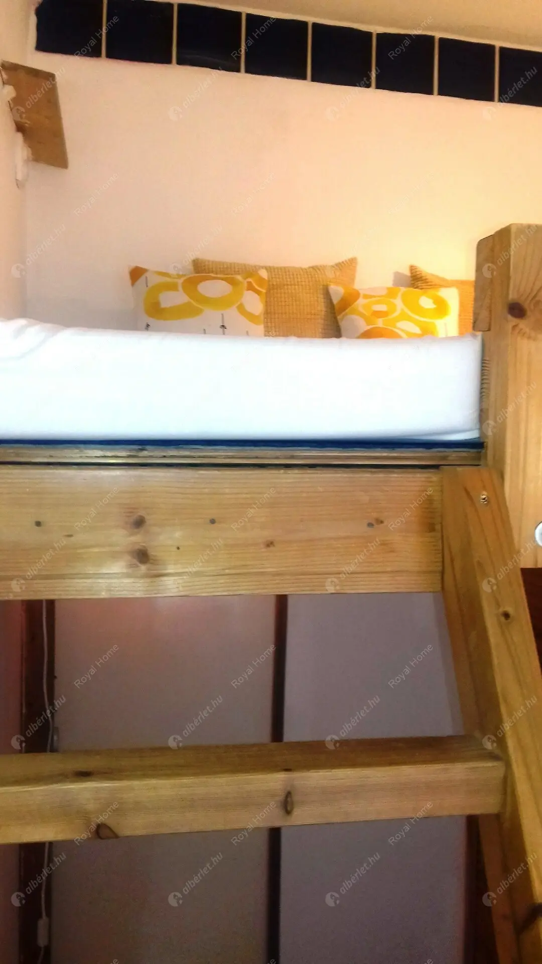 Kiadó albérlet 230000 Ft/hó áron: Budapest, VI. kerület  Hajós utca. Mérete: 35 nm, 1 szobás | Alberlet.hu - 6525571