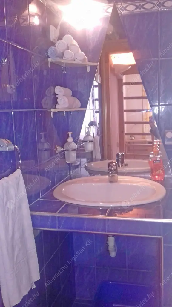 Kiadó albérlet 230000 Ft/hó áron: Budapest, VI. kerület  Hajós utca. Mérete: 35 nm, 1 szobás | Alberlet.hu - 6625473