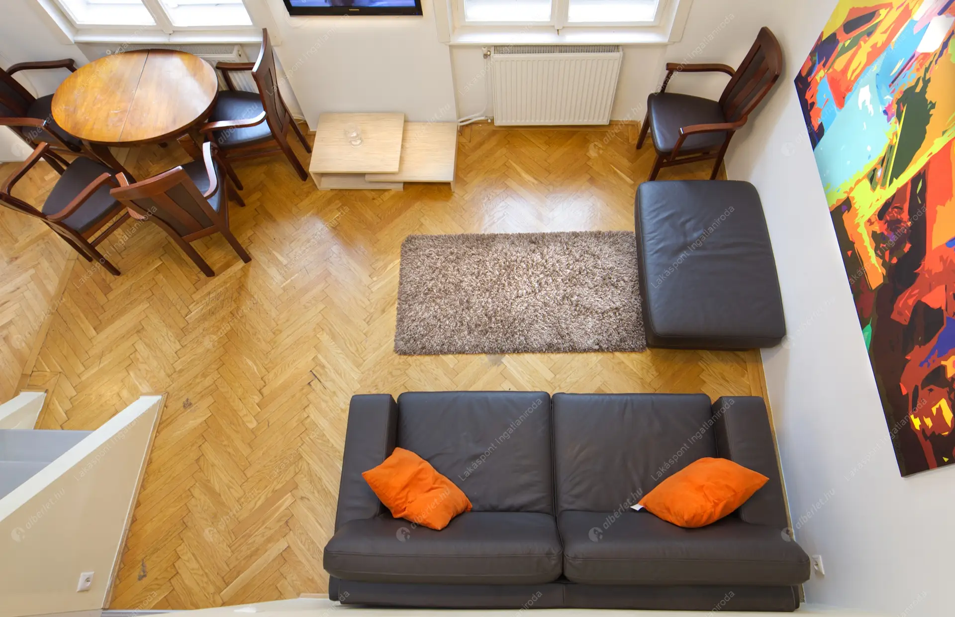 Kiadó albérlet 260000 Ft/hó áron: Budapest, VI. kerület  Hajós utca. Mérete: 41 nm, 2 szobás | Alberlet.hu - 6602438