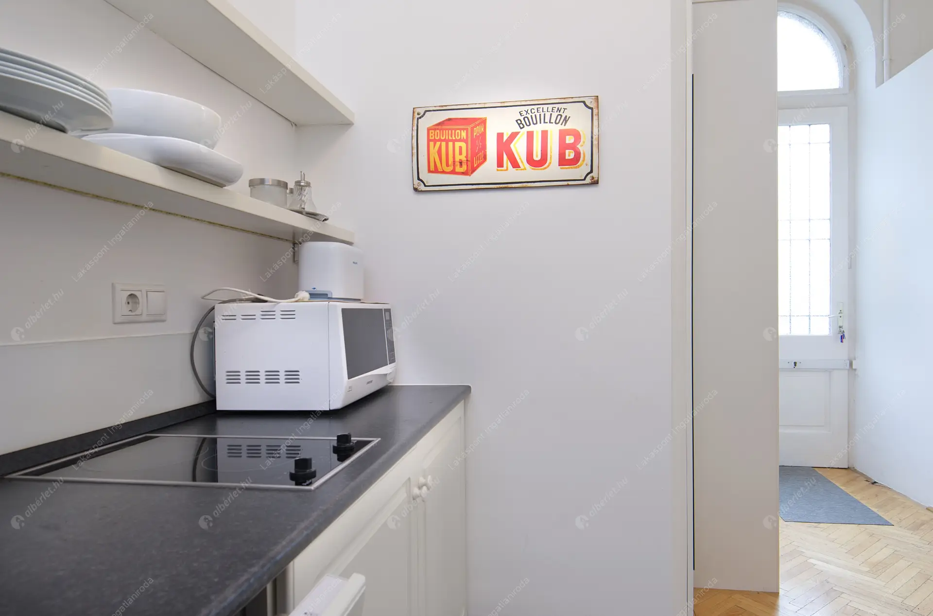 Kiadó albérlet 260000 Ft/hó áron: Budapest, VI. kerület  Hajós utca. Mérete: 41 nm, 2 szobás | Alberlet.hu - 6607875