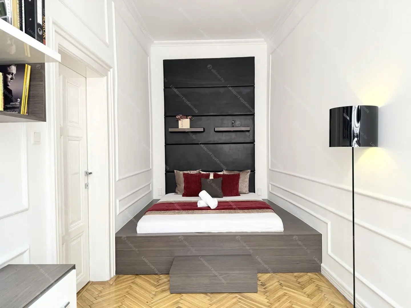 Kiadó albérlet 300000 Ft/hó áron: Budapest, VI. kerület  Hajós utca. Mérete: 54 nm, 2 szobás | Alberlet.hu - 6684915