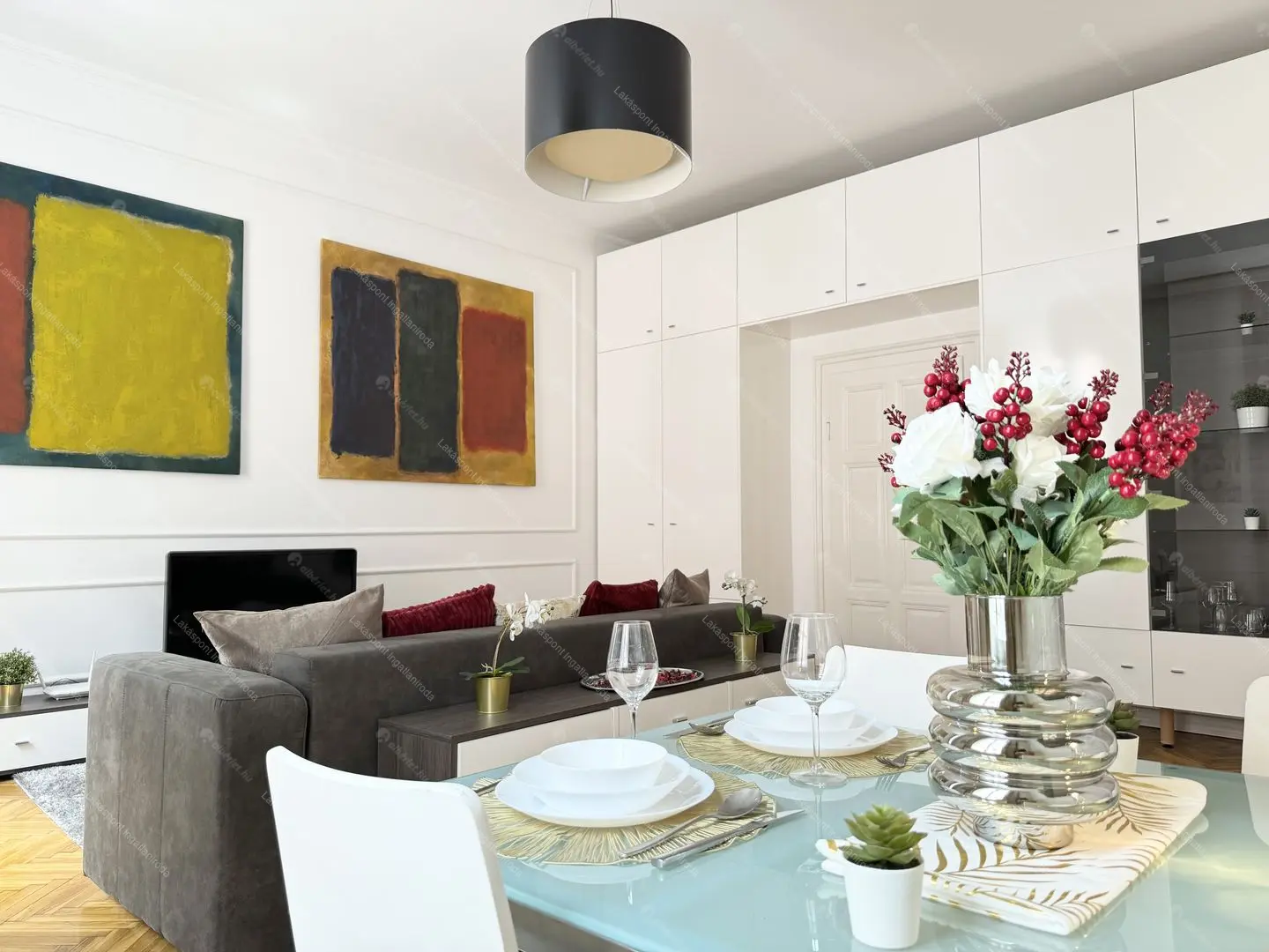 Kiadó albérlet 300000 Ft/hó áron: Budapest, VI. kerület  Hajós utca. Mérete: 54 nm, 2 szobás | Alberlet.hu - 6699721