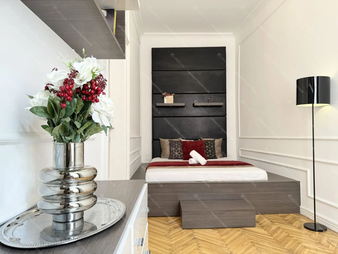 Kiadó albérlet 300000 Ft/hó áron: Budapest, VI. kerület  Hajós utca. Mérete: 54 nm, 2 szobás | Alberlet.hu - 6699728