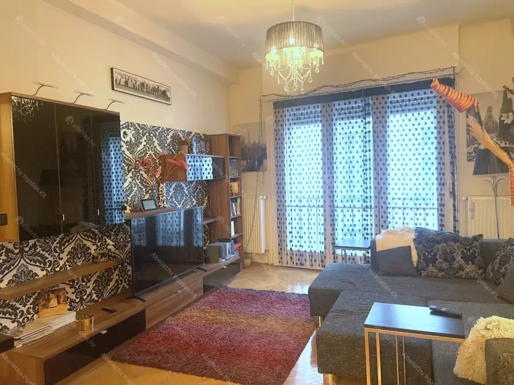 Kiadó albérlet 416000 Ft/hó áron: Budapest, VI. kerület  Hajós utca. Mérete: 75 nm, 3 szobás | Alberlet.hu - 6654663