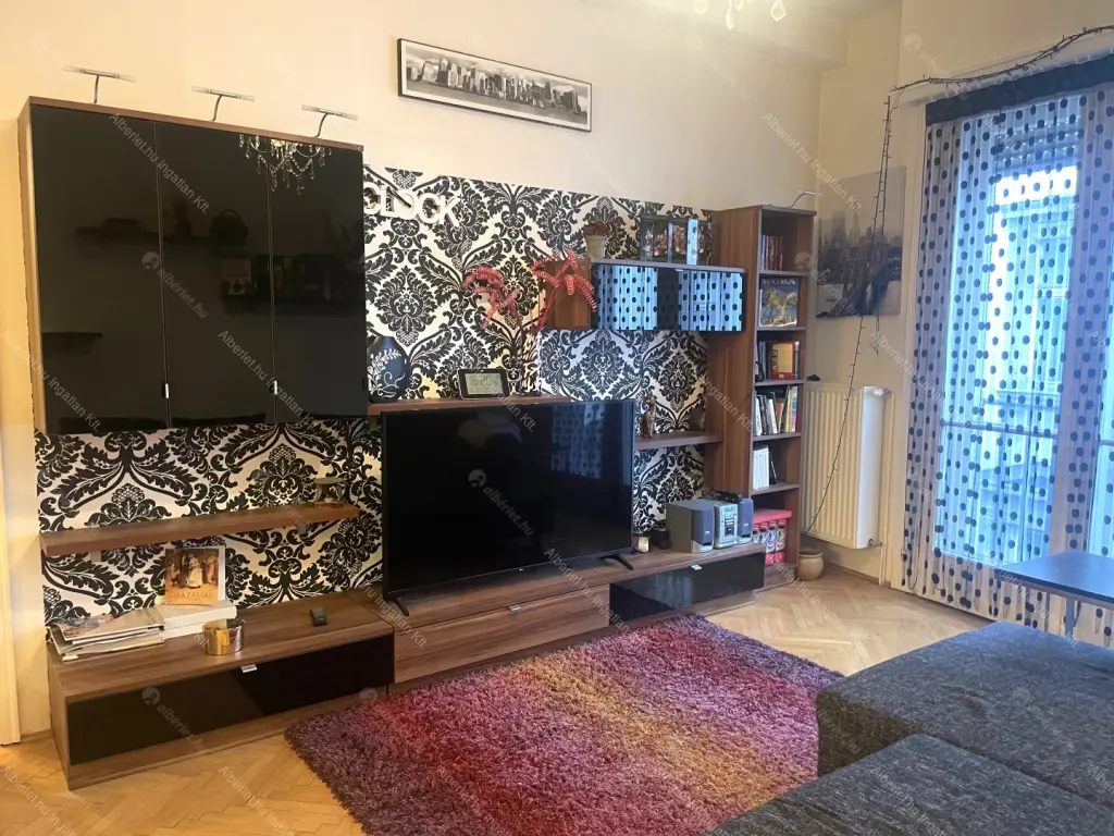 Kiadó albérlet 422000 Ft/hó áron: Budapest, VI. kerület  Hajós utca. Mérete: 75 nm, 3 szobás | Alberlet.hu - 6655602