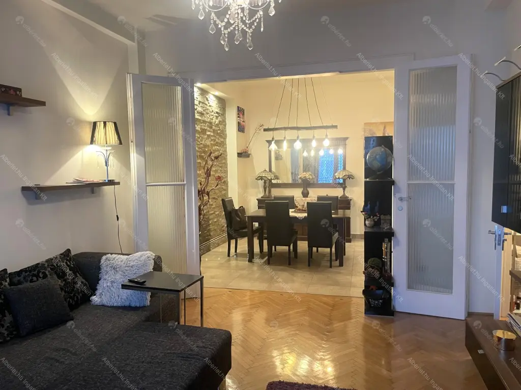 Kiadó albérlet 422000 Ft/hó áron: Budapest, VI. kerület  Hajós utca. Mérete: 75 nm, 3 szobás | Alberlet.hu - 6655603