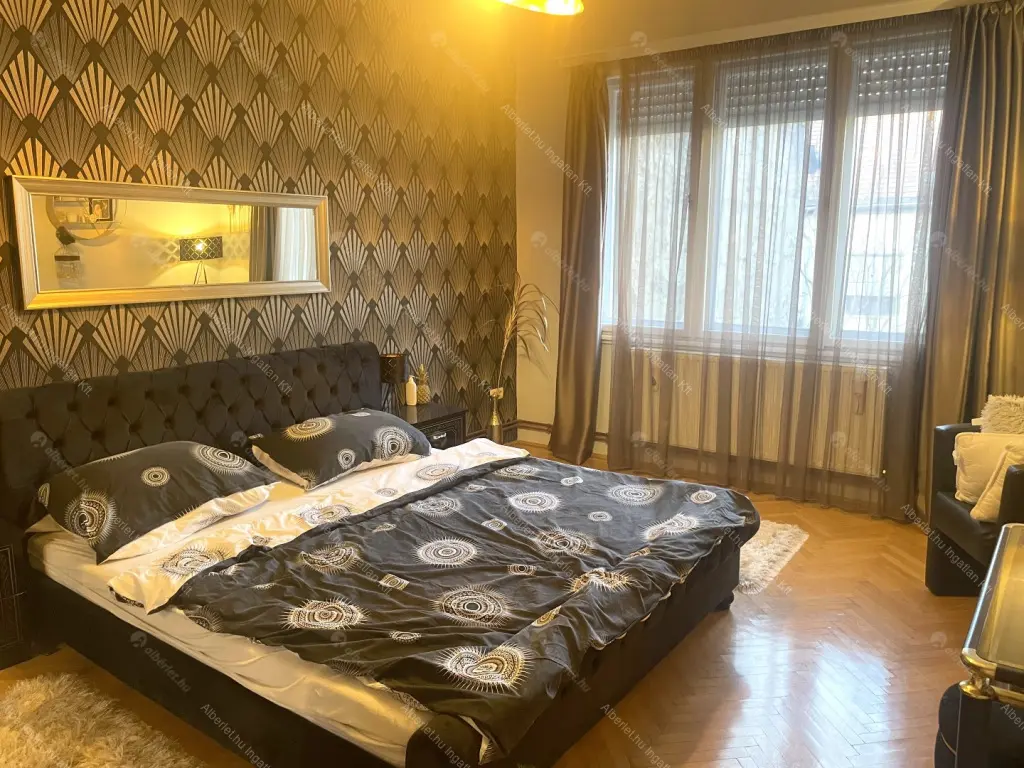 Kiadó albérlet 422000 Ft/hó áron: Budapest, VI. kerület  Hajós utca. Mérete: 75 nm, 3 szobás | Alberlet.hu - 6655606