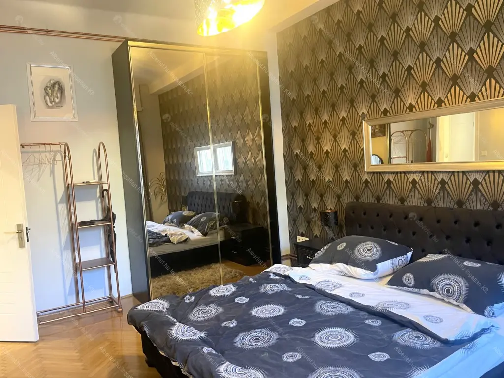 Kiadó albérlet 422000 Ft/hó áron: Budapest, VI. kerület  Hajós utca. Mérete: 75 nm, 3 szobás | Alberlet.hu - 6655607