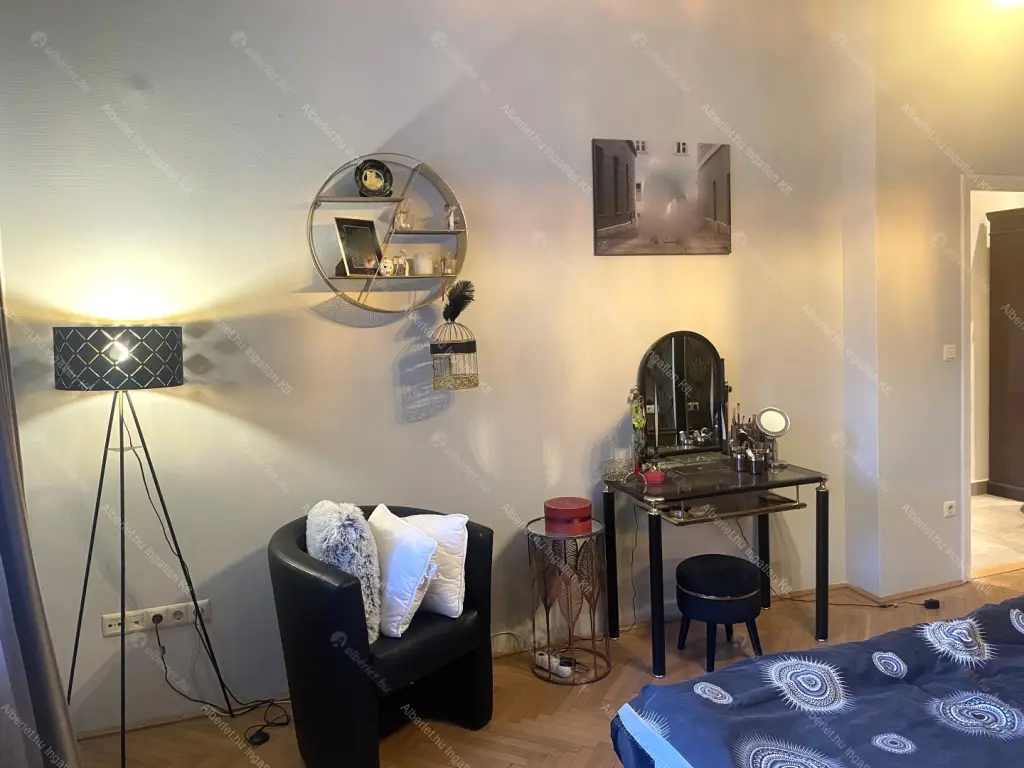 Kiadó albérlet 422000 Ft/hó áron: Budapest, VI. kerület  Hajós utca. Mérete: 75 nm, 3 szobás | Alberlet.hu - 6655608