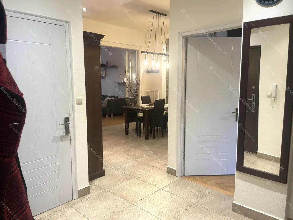 Kiadó albérlet 422000 Ft/hó áron: Budapest, VI. kerület  Hajós utca. Mérete: 75 nm, 3 szobás | Alberlet.hu - 6655616