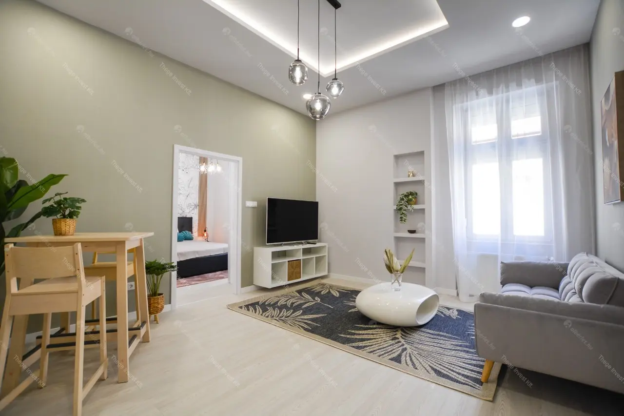 Kiadó albérlet 850000 Ft/hó áron: Budapest, VI. kerület  Hajós utca. Mérete: 93 nm, 3 szobás | Alberlet.hu - 6689700