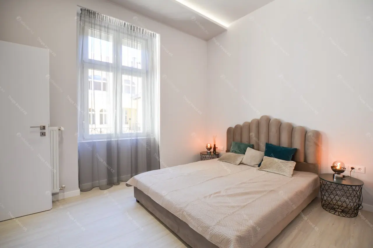 Kiadó albérlet 850000 Ft/hó áron: Budapest, VI. kerület  Hajós utca. Mérete: 93 nm, 3 szobás | Alberlet.hu - 6689701