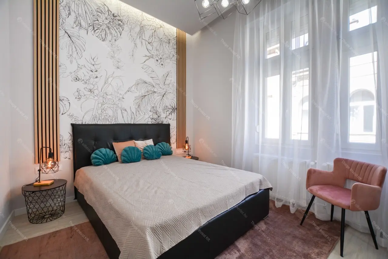 Kiadó albérlet 850000 Ft/hó áron: Budapest, VI. kerület  Hajós utca. Mérete: 93 nm, 3 szobás | Alberlet.hu - 6689705