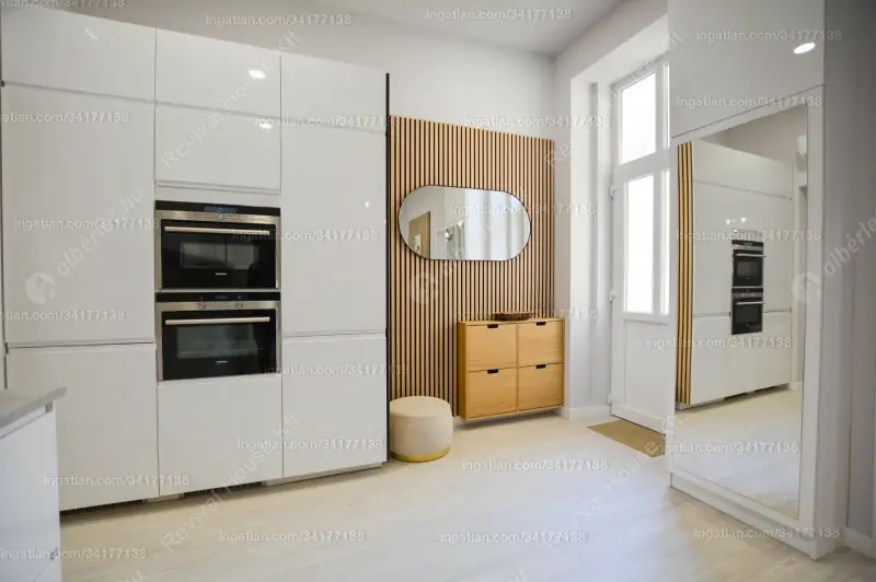 Kiadó albérlet 800000 Ft/hó áron: Budapest, VI. kerület  Hajós utca. Mérete: 93 nm, 4 szobás | Alberlet.hu - 6253989