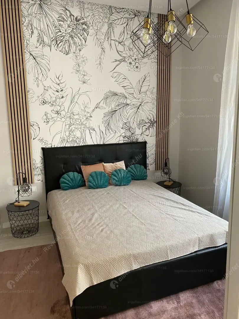 Kiadó albérlet 800000 Ft/hó áron: Budapest, VI. kerület  Hajós utca. Mérete: 93 nm, 4 szobás | Alberlet.hu - 6253992