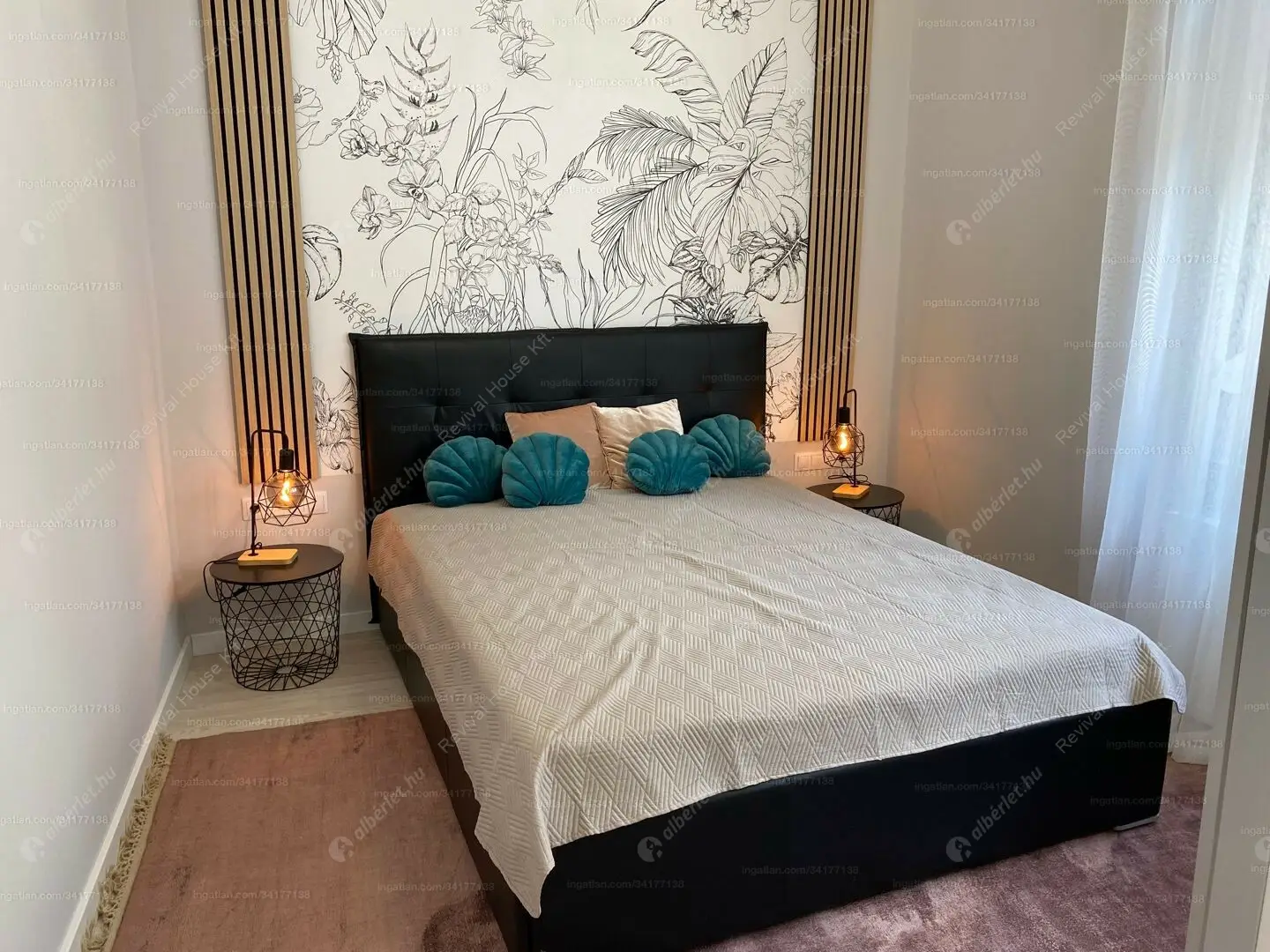 Kiadó albérlet 800000 Ft/hó áron: Budapest, VI. kerület  Hajós utca. Mérete: 93 nm, 4 szobás | Alberlet.hu - 6253995