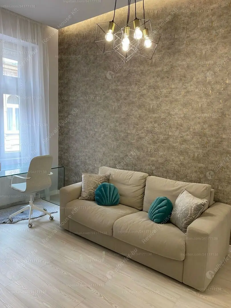 Kiadó albérlet 800000 Ft/hó áron: Budapest, VI. kerület  Hajós utca. Mérete: 93 nm, 4 szobás | Alberlet.hu - 6253997