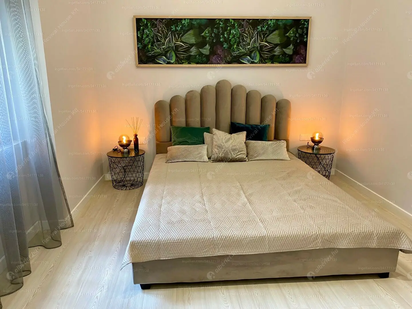 Kiadó albérlet 800000 Ft/hó áron: Budapest, VI. kerület  Hajós utca. Mérete: 93 nm, 4 szobás | Alberlet.hu - 6253999