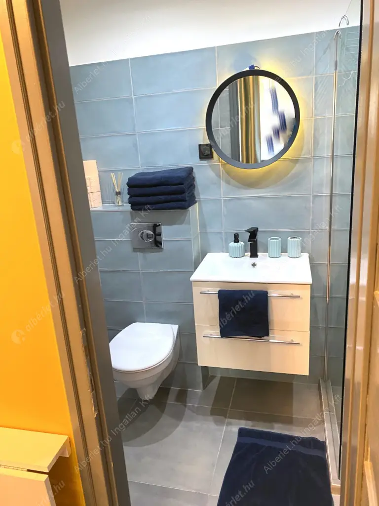 Kiadó albérlet 170000 Ft/hó áron: Budapest, VI. kerület  Hegedű utca. Mérete: 25 nm, 1 szobás | Alberlet.hu - 6599576