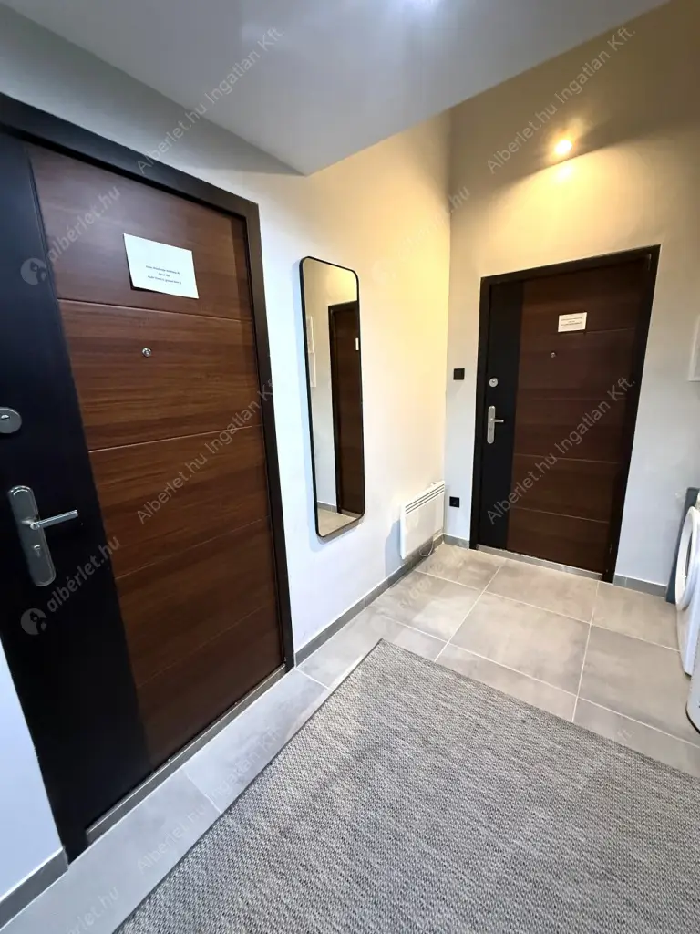Kiadó albérlet 170000 Ft/hó áron: Budapest, VI. kerület  Hegedű utca. Mérete: 25 nm, 1 szobás | Alberlet.hu - 6599578