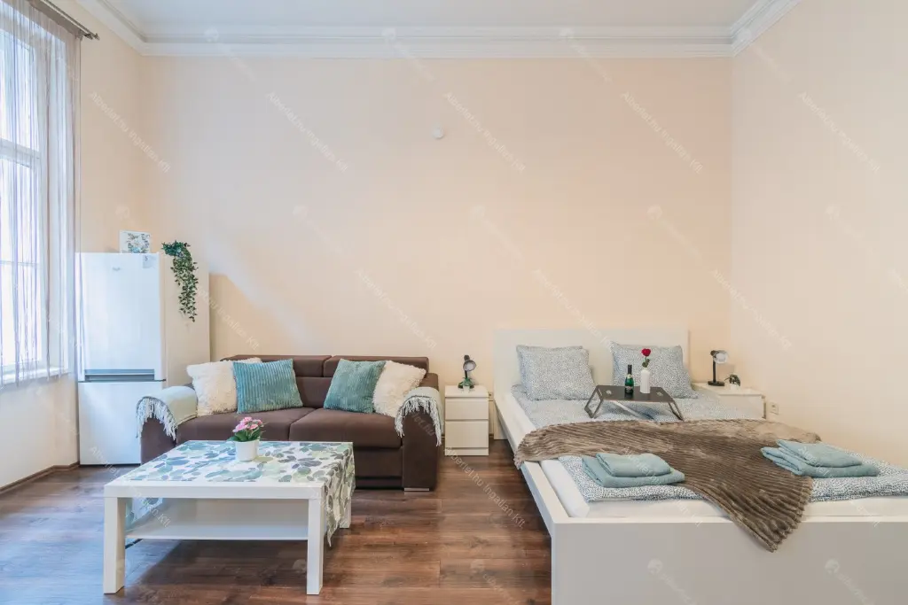 Kiadó albérlet 250000 Ft/hó áron: Budapest, VI. kerület  Hegedű utca. Mérete: 34 nm, 1 szobás | Alberlet.hu - 6648979