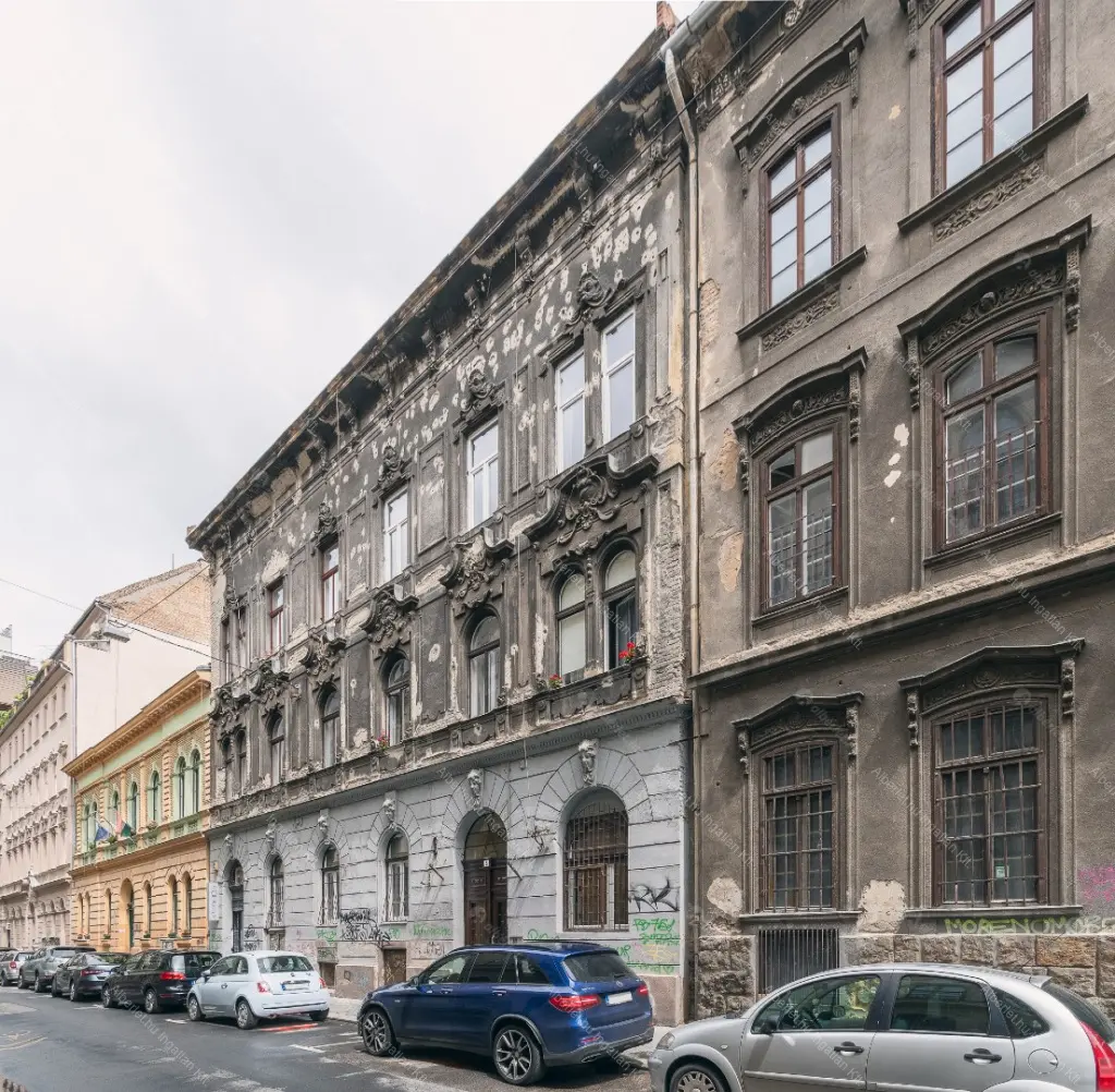 Kiadó albérlet 250000 Ft/hó áron: Budapest, VI. kerület  Hegedű utca. Mérete: 34 nm, 1 szobás | Alberlet.hu - 6648989