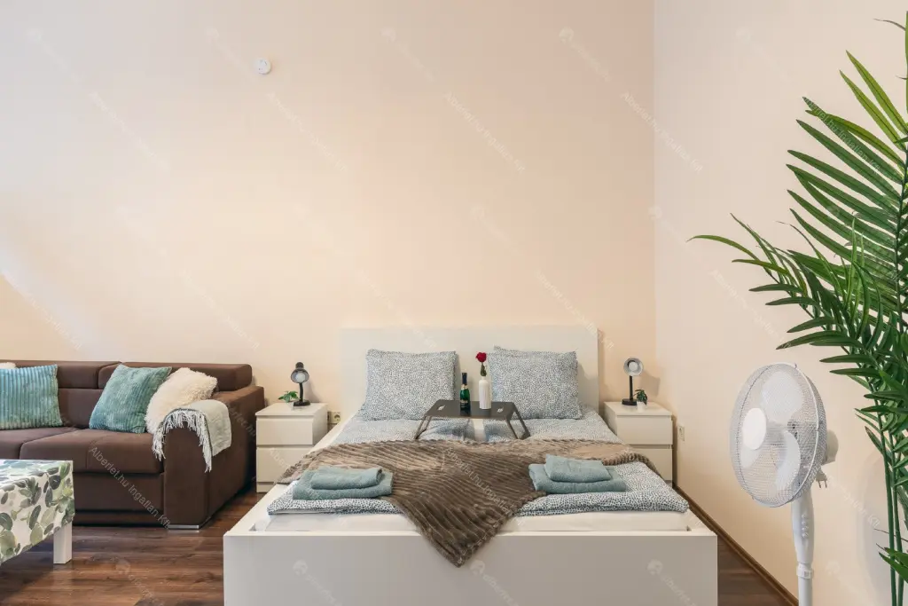 Kiadó albérlet 250000 Ft/hó áron: Budapest, VI. kerület  Hegedű utca. Mérete: 34 nm, 1 szobás | Alberlet.hu - 6648993