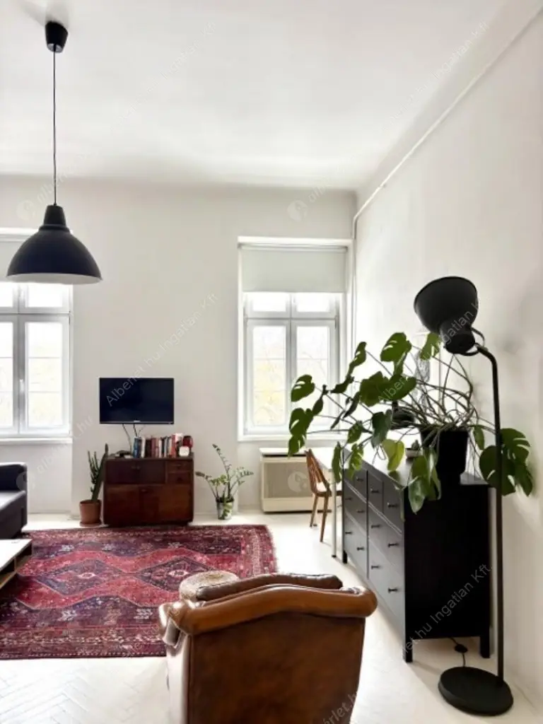 Kiadó albérlet 230000 Ft/hó áron: Budapest, VI. kerület  Hunyadi tér. Mérete: 37 nm, 1 szobás | Alberlet.hu - 6633347