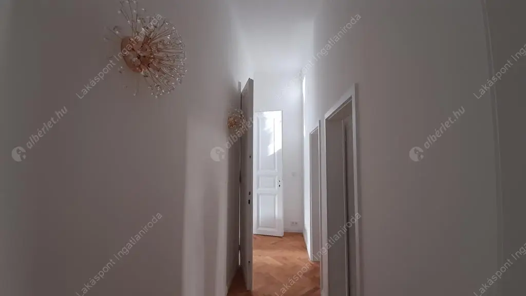 Kiadó albérlet 570000 Ft/hó áron: Budapest, VI. kerület  Izabella út. Mérete: 100 nm, 5 szobás | Alberlet.hu - 6584709