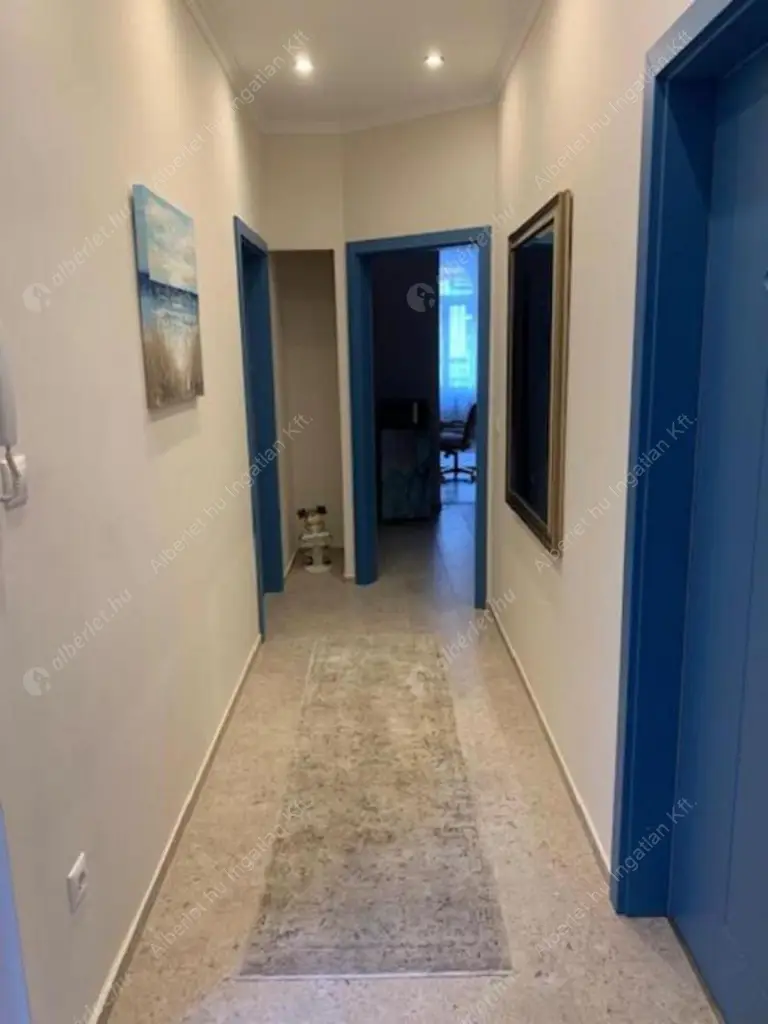 Kiadó albérlet 980000 Ft/hó áron: Budapest, VI. kerület  Izabella utca. Mérete: 134 nm, 4 szobás | Alberlet.hu - 6629184