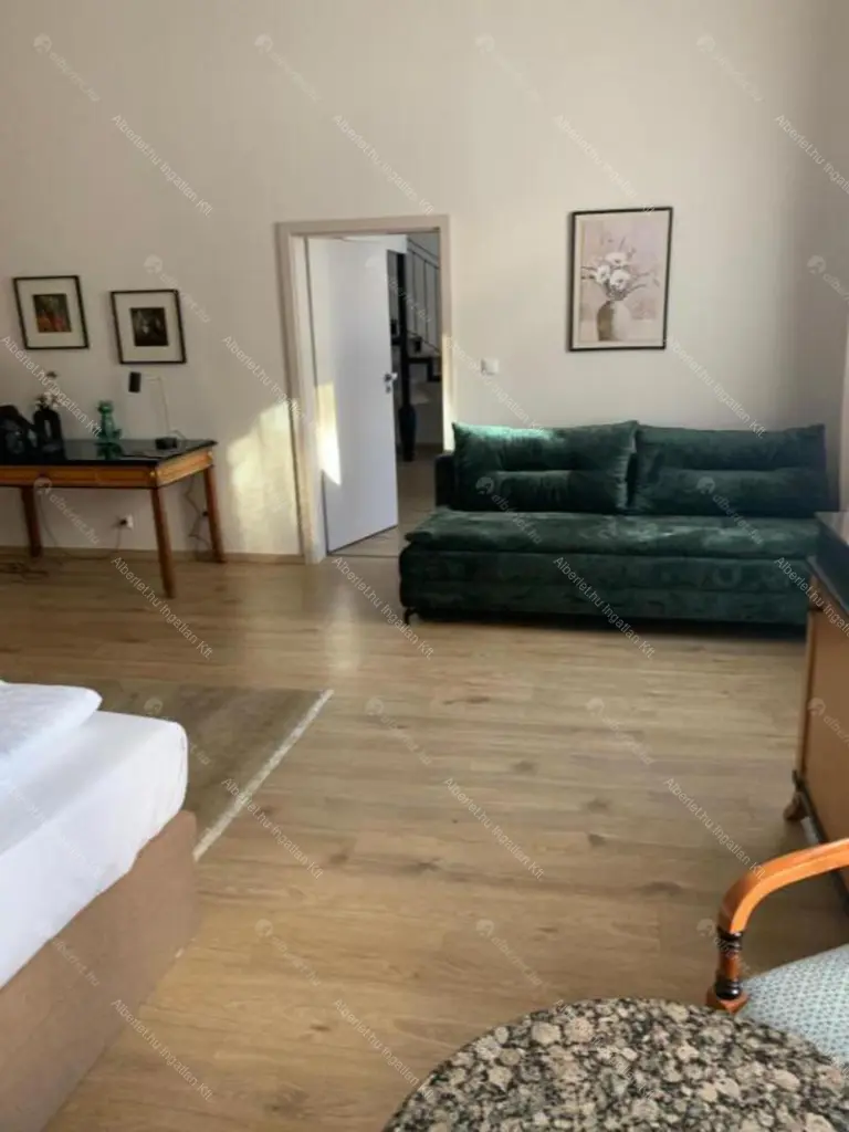 Kiadó albérlet 980000 Ft/hó áron: Budapest, VI. kerület  Izabella utca. Mérete: 134 nm, 4 szobás | Alberlet.hu - 6658442