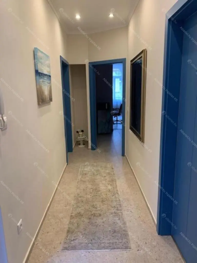 Kiadó albérlet 980000 Ft/hó áron: Budapest, VI. kerület  Izabella utca. Mérete: 134 nm, 4 szobás | Alberlet.hu - 6658446