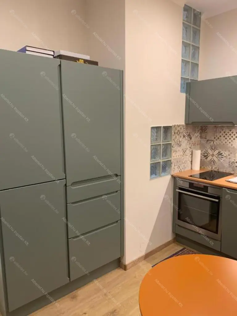 Kiadó albérlet 980000 Ft/hó áron: Budapest, VI. kerület  Izabella utca. Mérete: 134 nm, 4 szobás | Alberlet.hu - 6658456