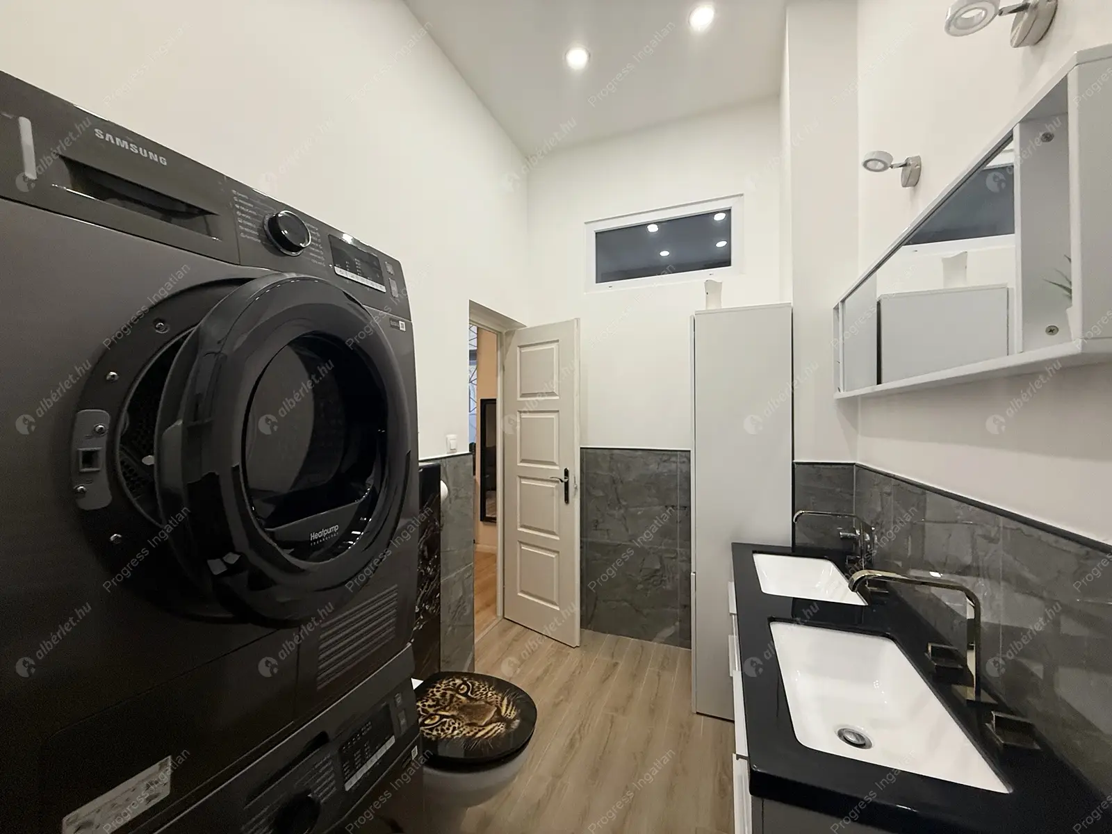 Kiadó albérlet 230000 Ft/hó áron: Budapest, VI. kerület  Izabella utca. Mérete: 25 nm, 1 szobás | Alberlet.hu - 6602239