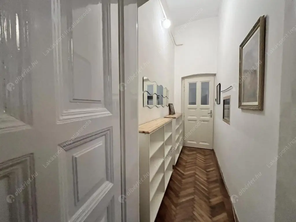 Kiadó albérlet 230000 Ft/hó áron: Budapest, VI. kerület  Izabella utca. Mérete: 61 nm, 2 szobás | Alberlet.hu - 6603340