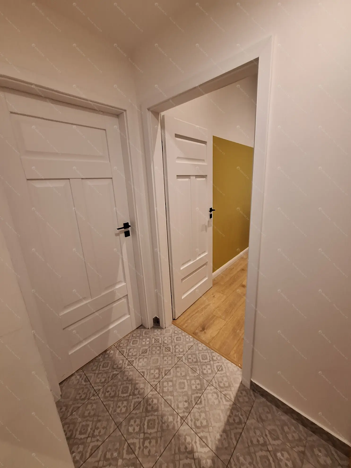 Kiadó albérlet 609000 Ft/hó áron: Budapest, VI. kerület  Izabella utca. Mérete: 90 nm, 4 szobás | Alberlet.hu - 6594336