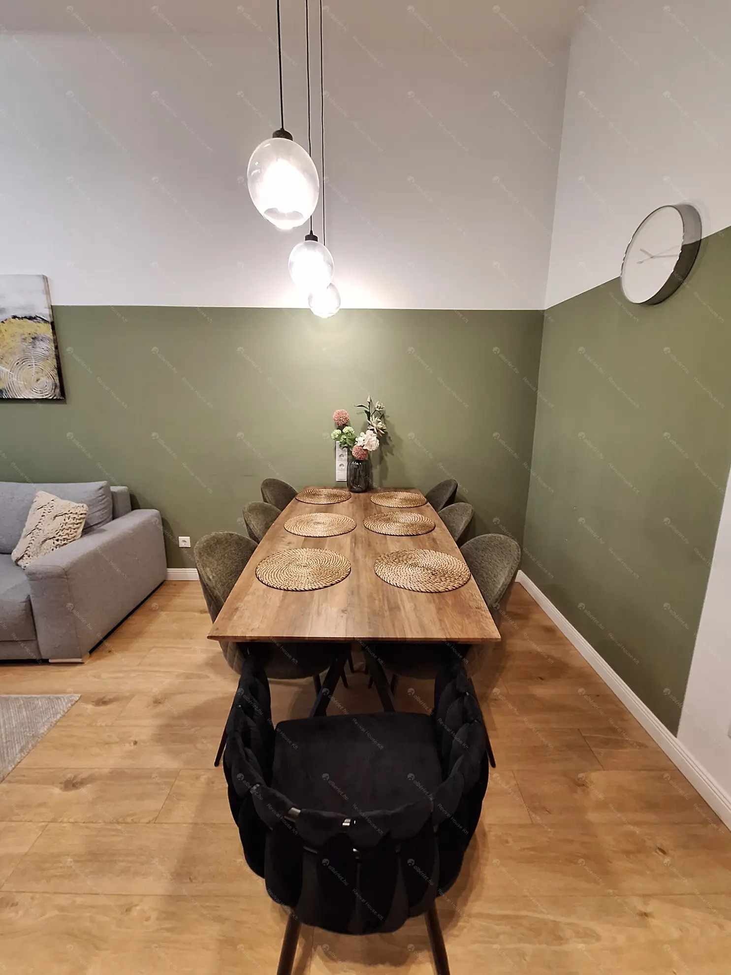 Kiadó albérlet 609000 Ft/hó áron: Budapest, VI. kerület  Izabella utca. Mérete: 90 nm, 4 szobás | Alberlet.hu - 6594345